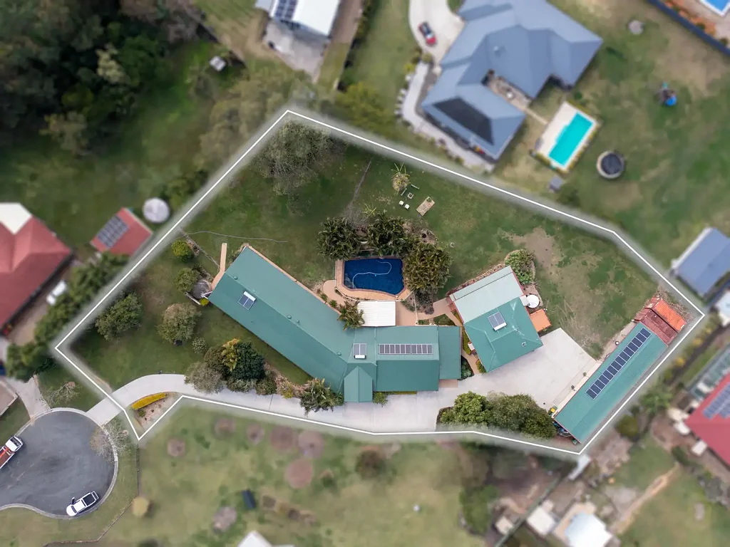 3 Dianne Court, Caboolture, QLD 4510