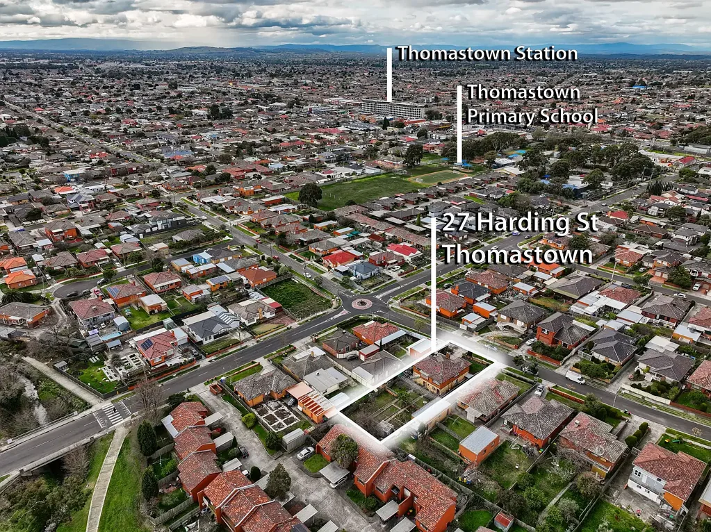27 Harding Street, Thomastown, VIC 3074