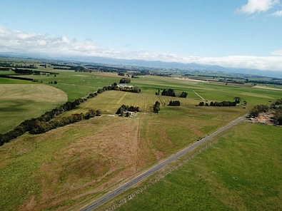 75 Wakarara Road, Ongaonga, Central Hawkes Bay, 2 Bedrooms, 1 Bathrooms, Finishing