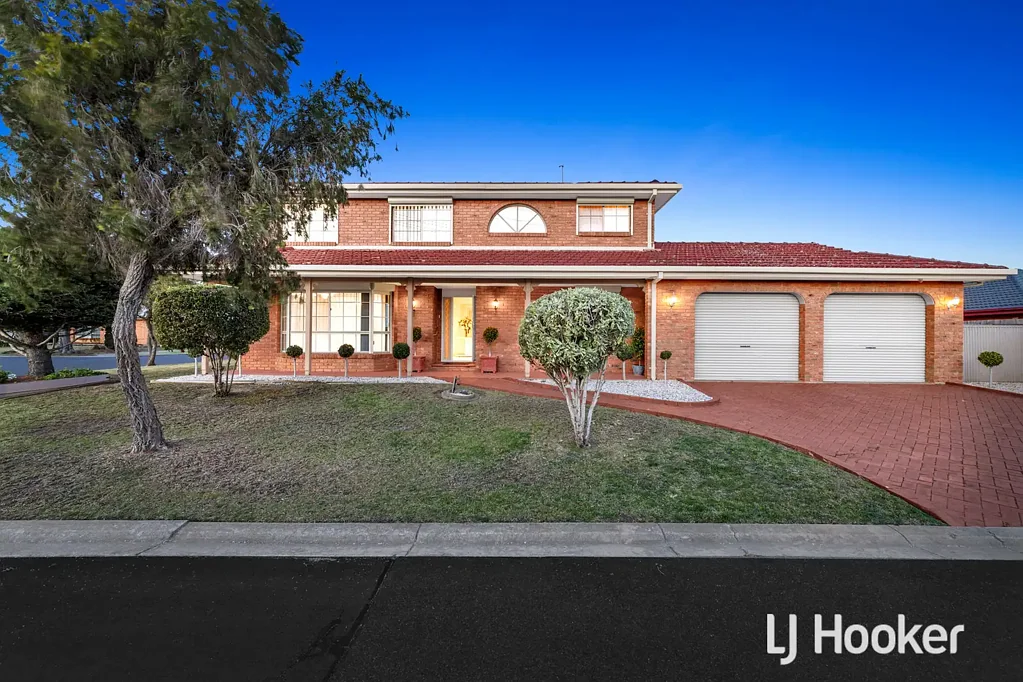 54 Mintaro Way, Seabrook, VIC 3028
