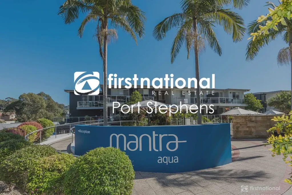 62/1A Tomaree Street, Nelson Bay, NSW 2315
