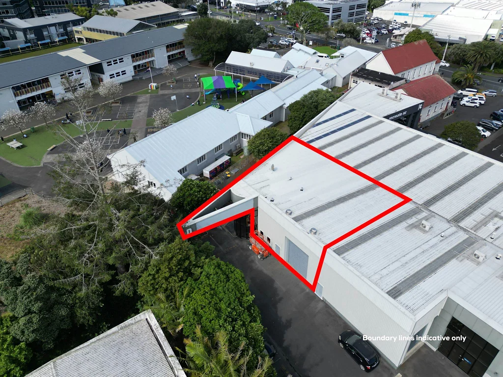 Ellerslie REFURBISHED ELLERSLIE INDUSTRIAL UNIT