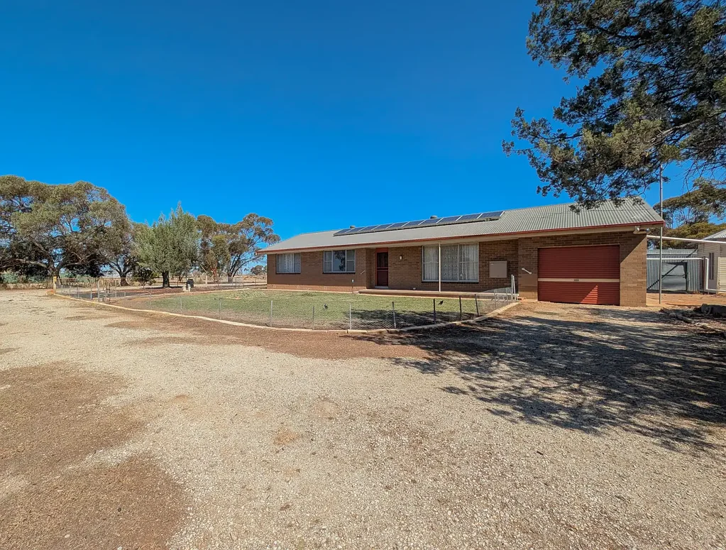 206 Kerang-Murrabit Road, Kerang, VIC 3579