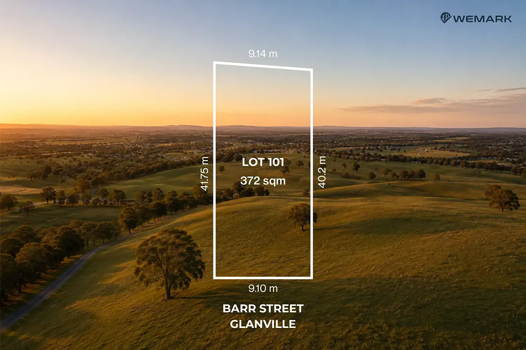 Glanville Your Coastal Dream Awaits: Prime Development Opportunity in Glanville