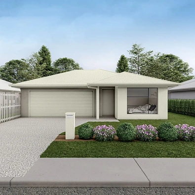 地址保密, Logan Reserve, QLD 4133, 4房, 2浴, House