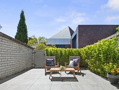11/157-159 Hampden Road, Abbotsford, Inner West, 1 phòng ngủ, 1 phòng tắm, Townhouse