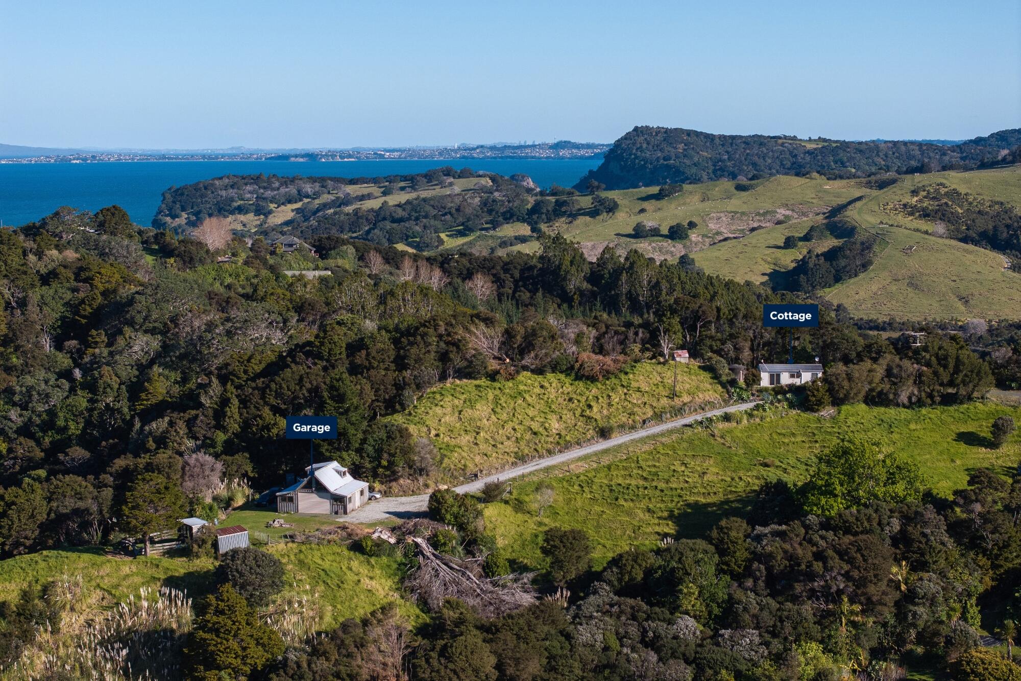 11 Ngarewa Drive, Mahurangi West, photo 6