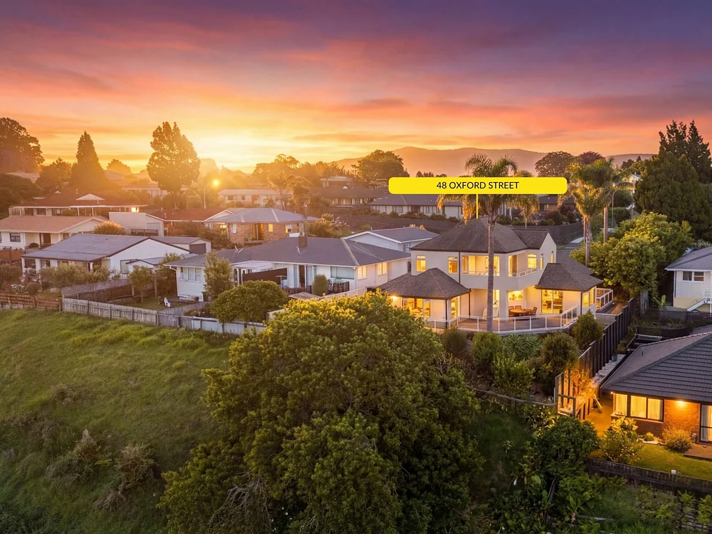 Te Puke 3 Bedroom SPACE, COMFORT + FUTURE POTENTIAL