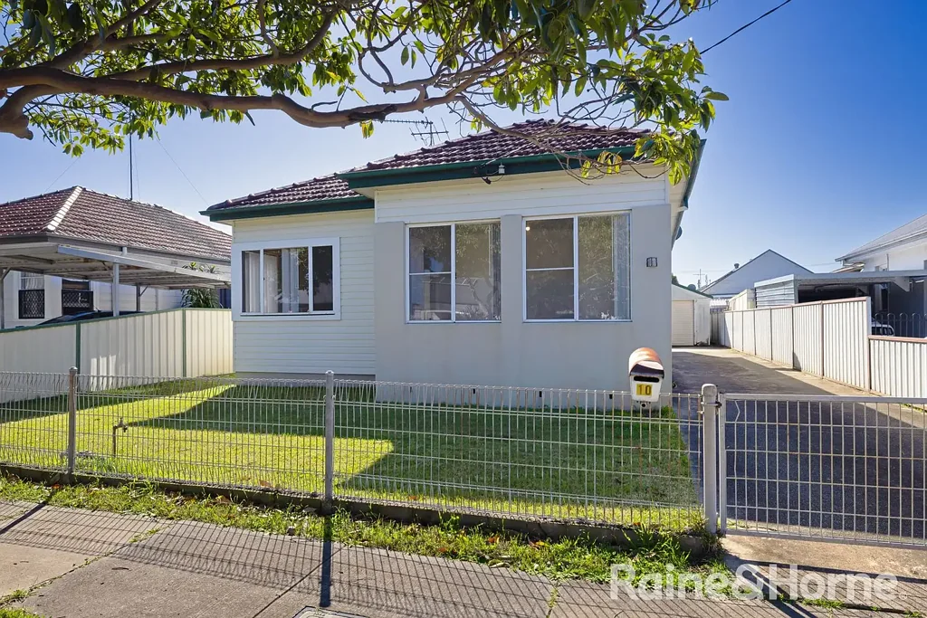 10 Nevill Street, Mayfield, NSW 2304