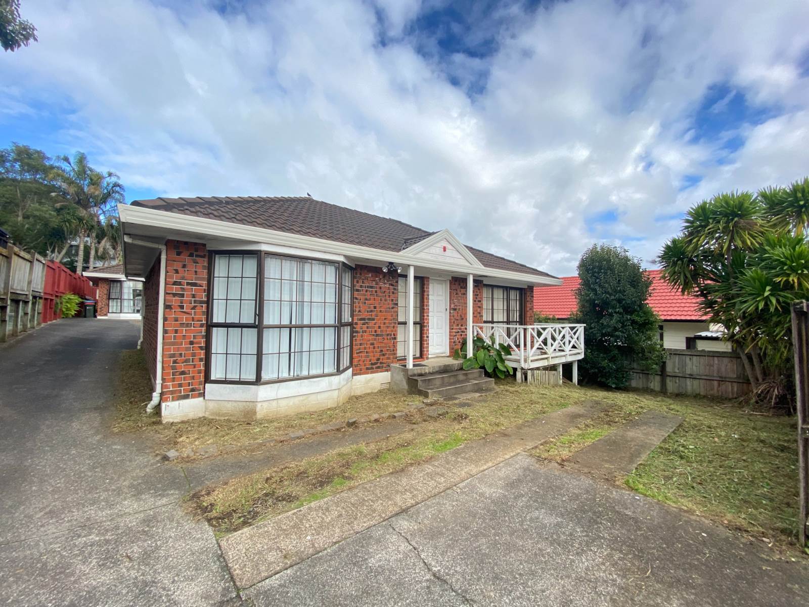 603a Mount Albert Road, Royal Oak, Auckland, 3房, 1浴, House