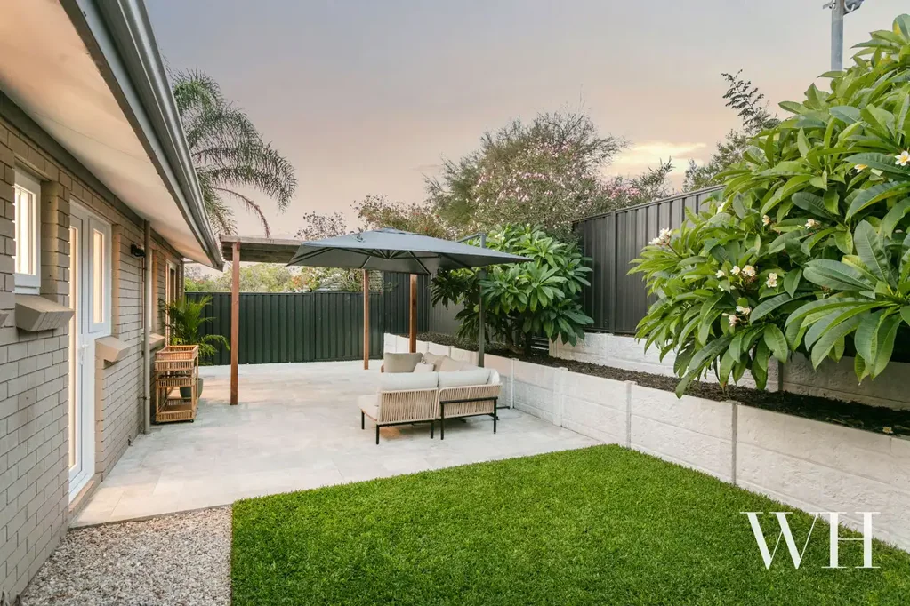 Mosman Park 3Habitaciones Stylishly Renovated, Light-Filled Villa