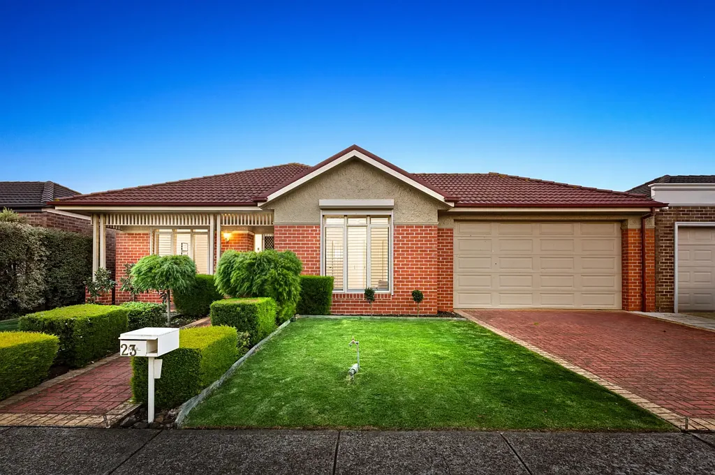 23 Auburn Road, South Morang, VIC 3752