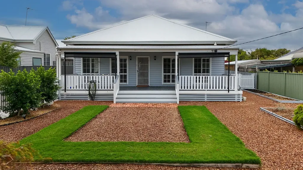 78 Tocumwal Road, Numurkah, VIC 3636