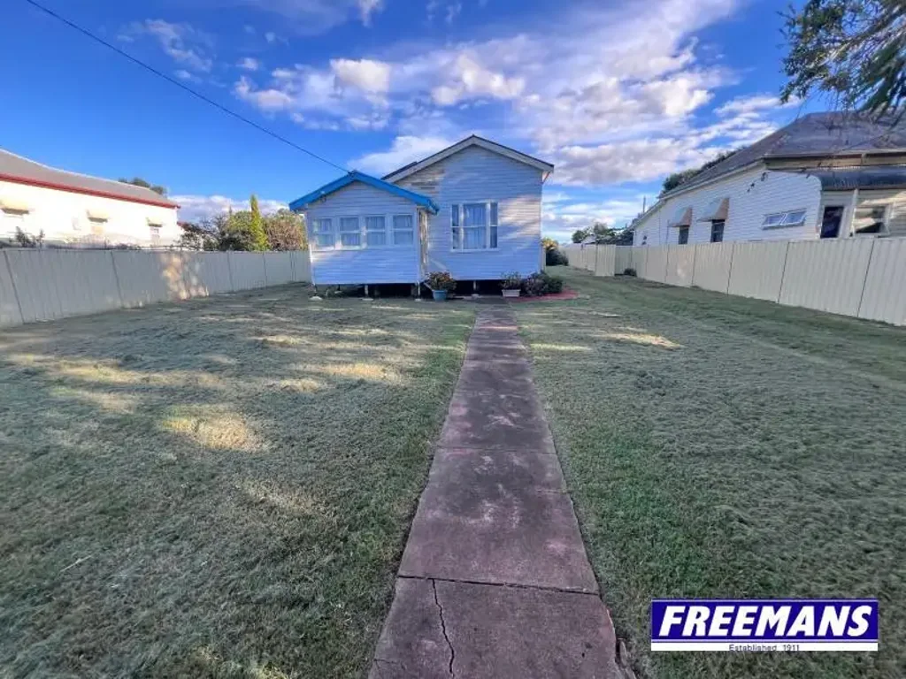 27 Knight Street, Kingaroy, QLD 4610