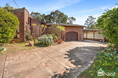 Mount Richon 3 Slaapkamer UNDER OFFER by Ashleigh Watkins