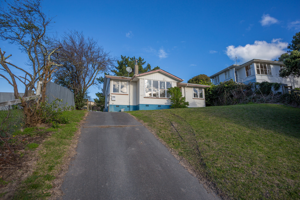 75 Cambridge Terrace, Kaiti, Gisborne, 3房, 0浴