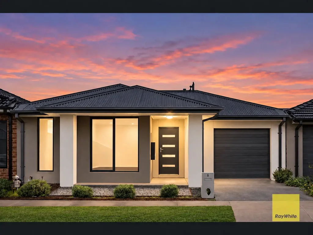 Tarneit 3બેડરૂમ North Facing Modern Family Living in the Heart of Bluestone Estate(Nest or Invest)