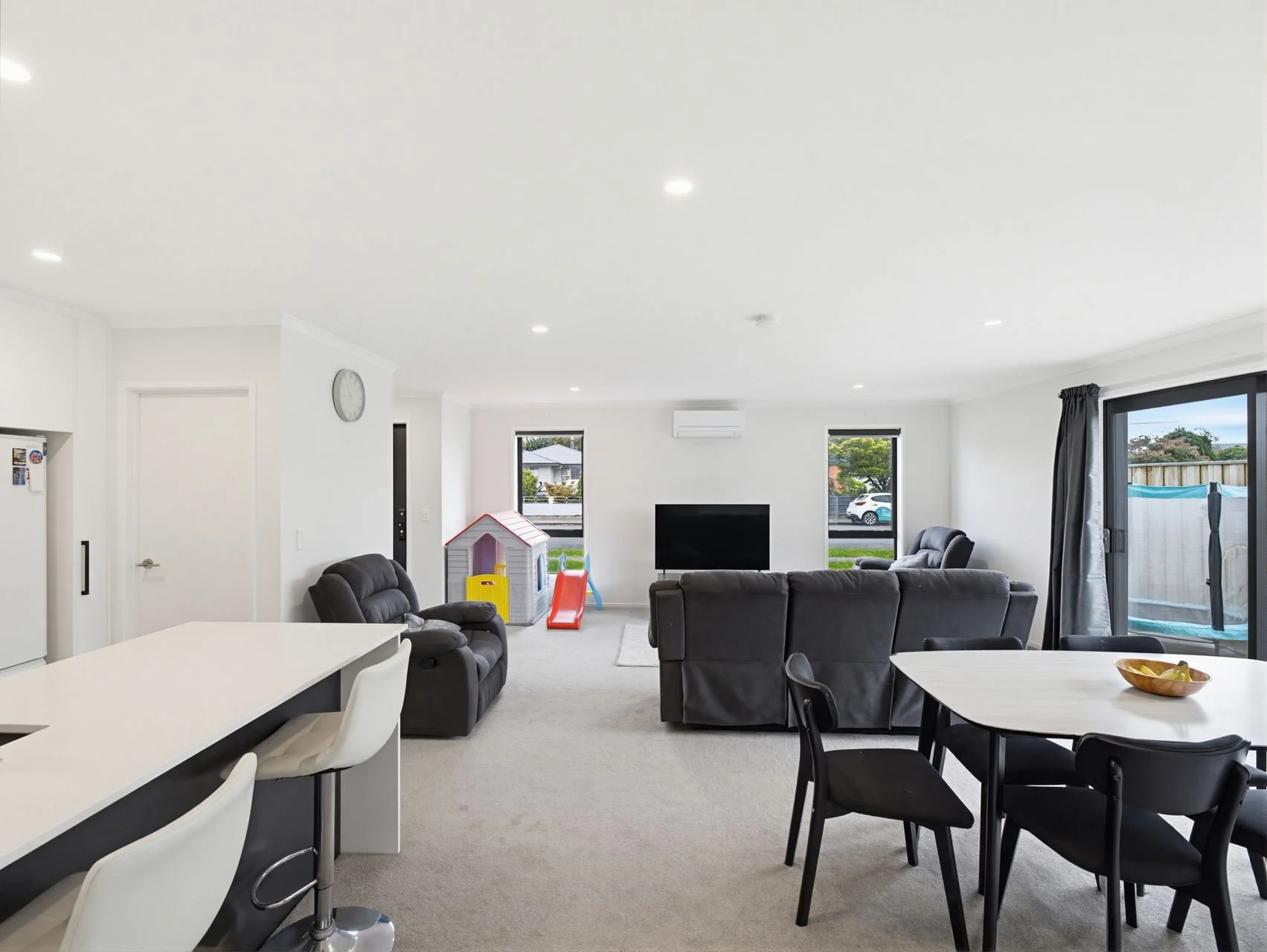 112 Trevors Road, Ashburton, Ashburton District, Canterbury, 3 chambres, 3 salles de bain, House