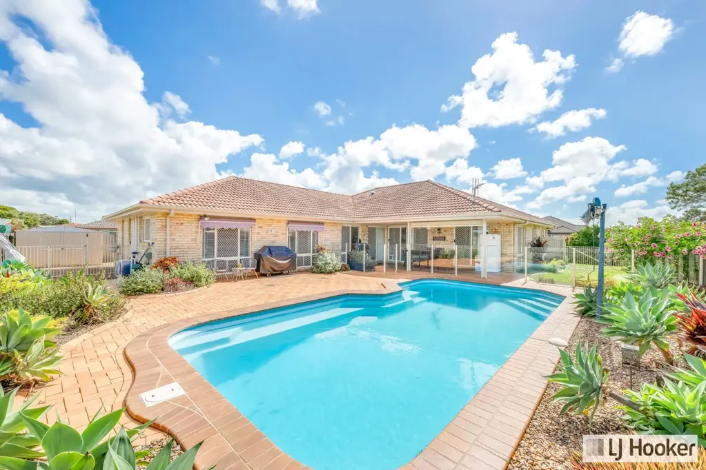 3 Marquis Court, Avenell Heights, QLD 4670
