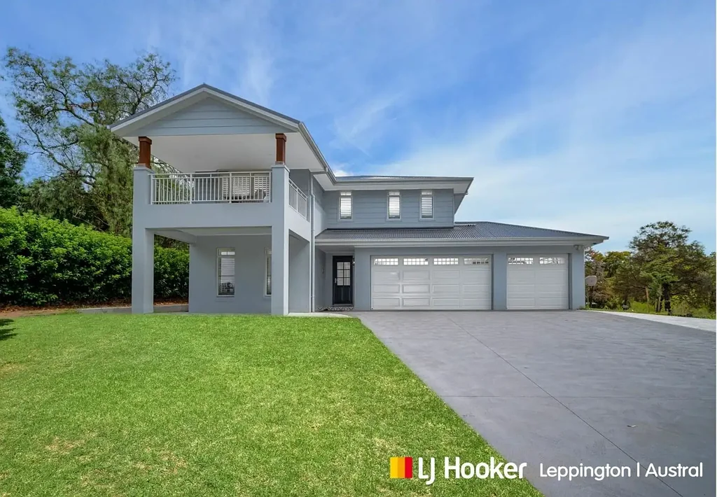 Grasmere 4房  1 Acre In Exclusive Grasmere Estate