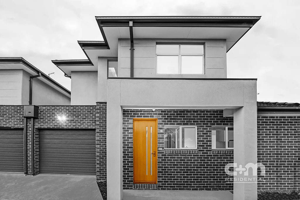2/48 Beatty Avenue, Glenroy, VIC 3046