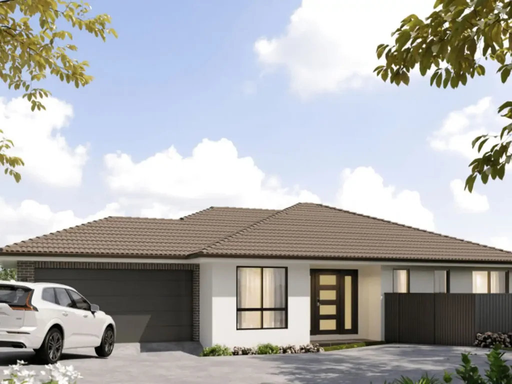 Tallawong 4બેડરૂમ Contemporary Comfort in a Thriving Community