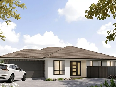 地址保密, Tallawong, NSW 2762, 4房, 2浴, 独立屋