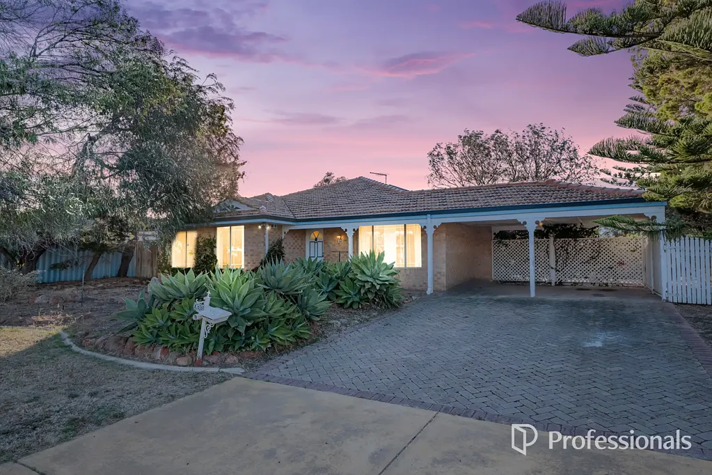 4x2 Home for Rent - Prime Currambine Location
