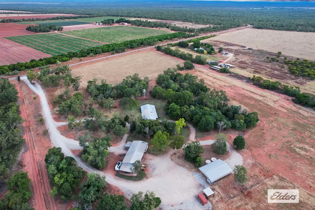 Katherine  🌿 Rural Lifestyle, Livestock Ready & Minutes from Town!