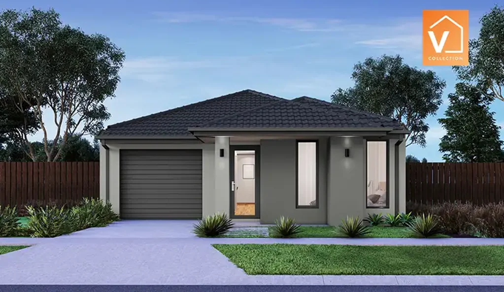 Armstrong Creek 3 Bedroom Mimosa Homes Proudly Presents