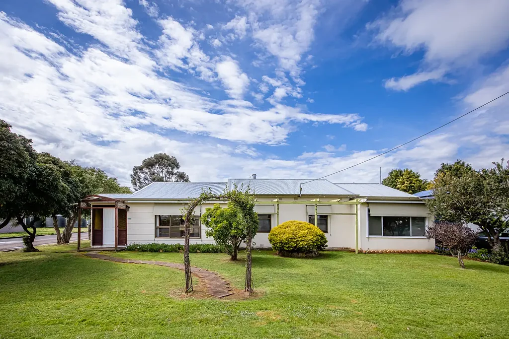 Penola 4Zimmer Huge Family Home on Corner Allotment