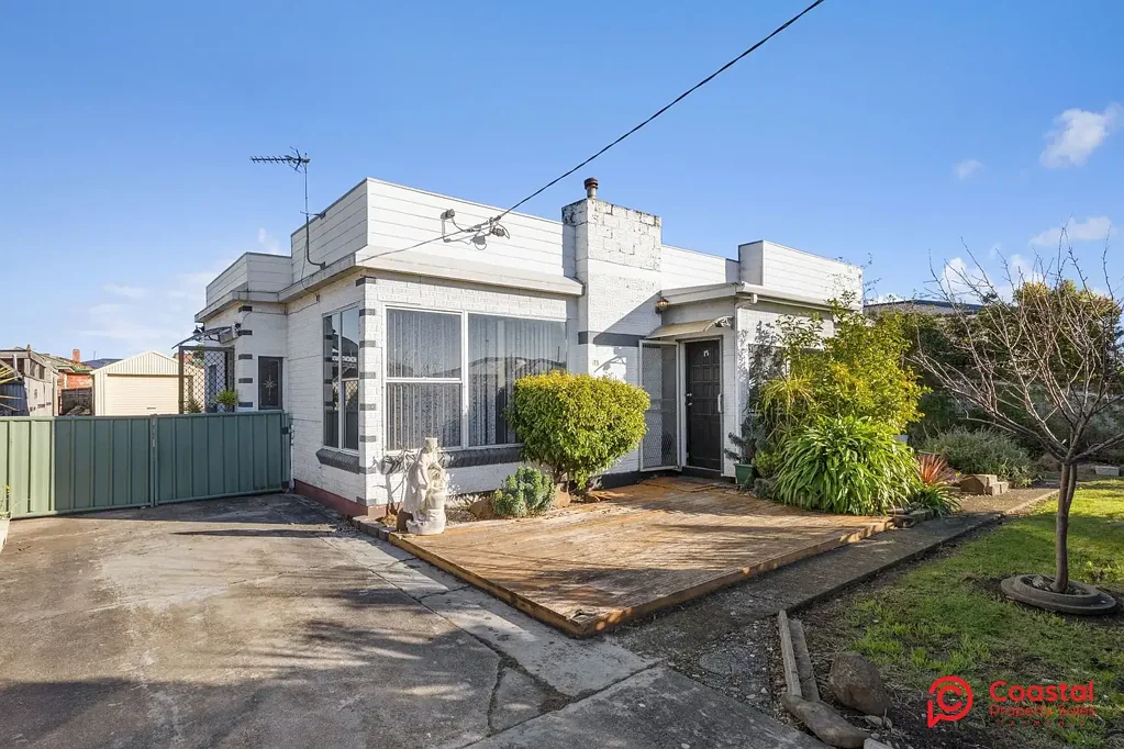 West Ulverstone 2غرفة نوم INVITING HOME ON A LEVEL ALLOTMENT