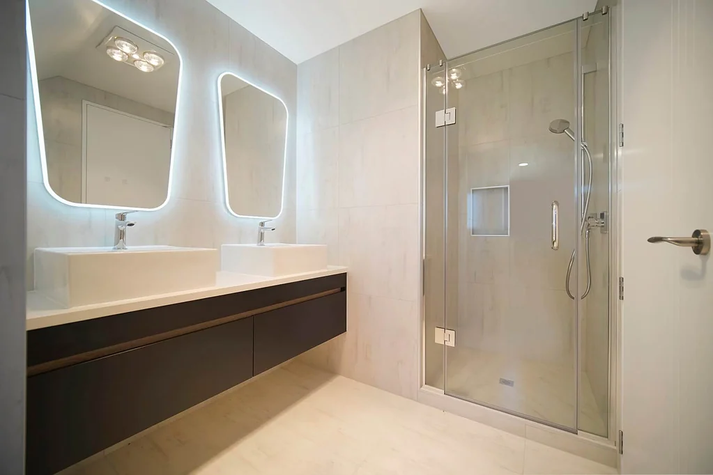 Karaka 3ਬੈੱਡਰੂਮ Architectural Elegance Meets Smart Living