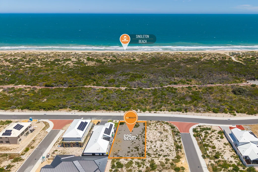 LOT 89/244 Foreshore Drive, Singleton, WA 6175