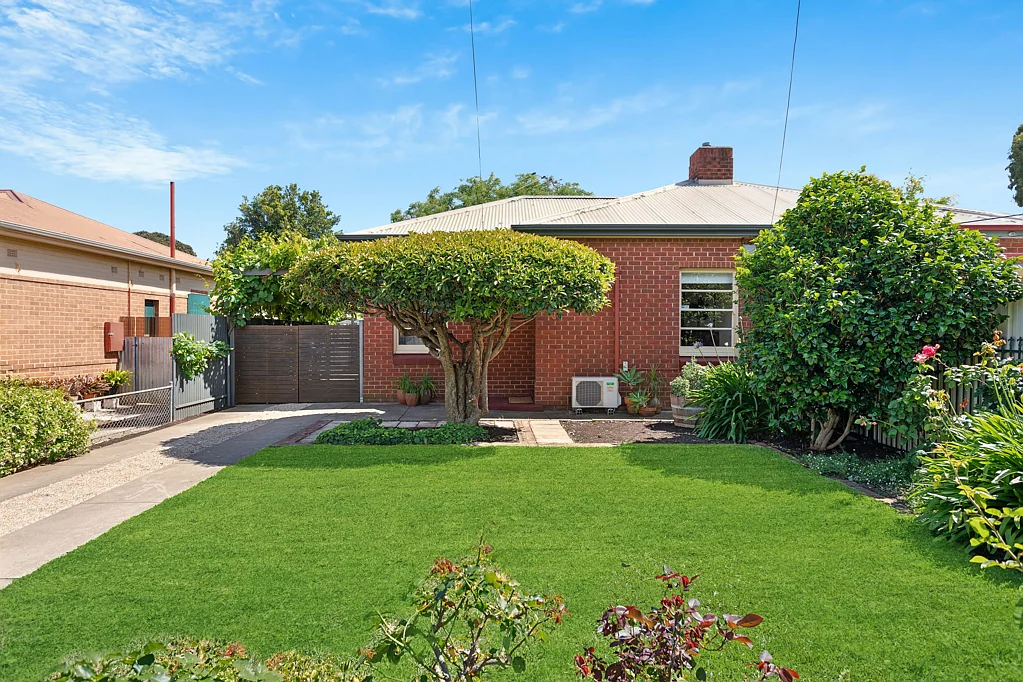 31 Vincent Street, South Plympton, SA 5038