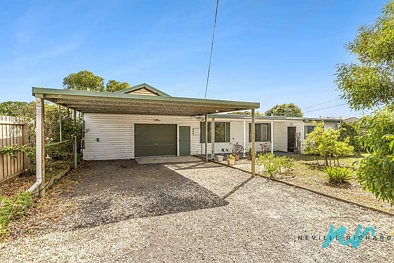 St Leonards 2房 Charming Cottage on an impressive 1,137sqm allotment