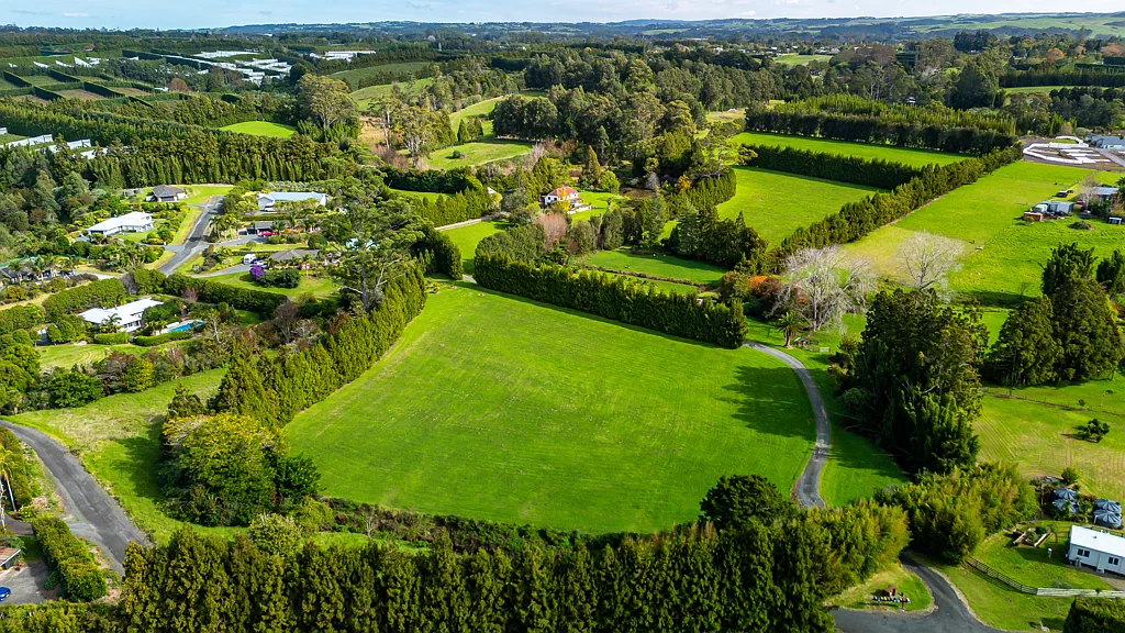 Kerikeri Rural Living Meets Development Potential