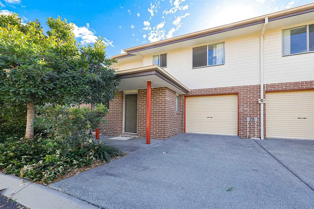 29 17 Mulgrave Road Marsden, Marsden, QLD 4132