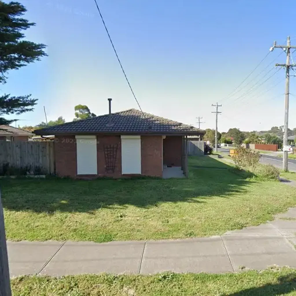 223 Craigieburn. Road, Craigieburn, VIC 3064