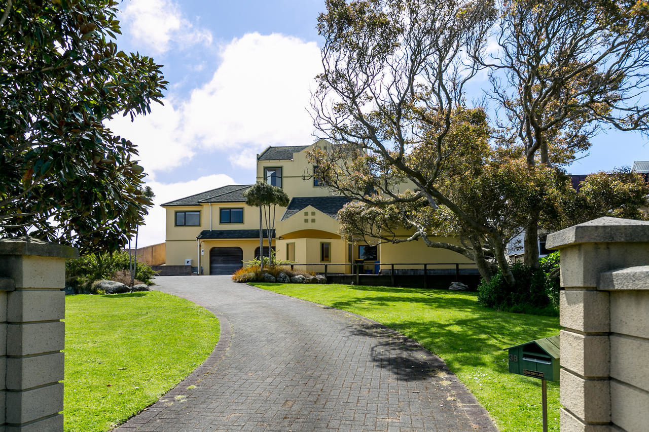 38 Birdwood Avenue, Moturoa, New Plymouth, 3房, 0浴