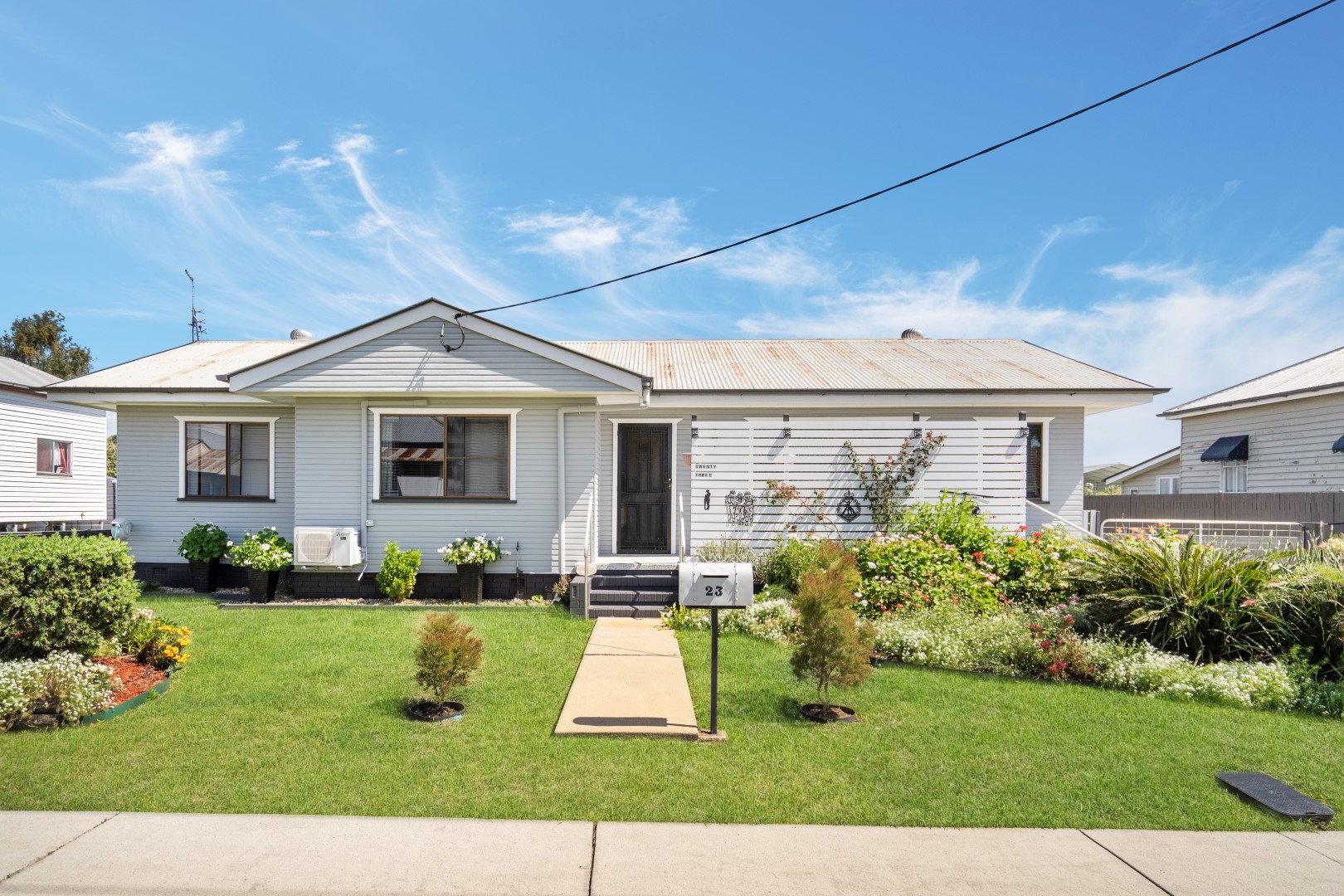 23 HERBERT ST, LAIDLEY QLD 4341, 0 rūma, 0 rūma horoi, House