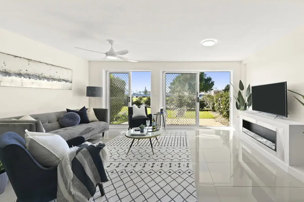 Port Macquarie 3Habitaciones Bay Park Gardens – Centrally Located