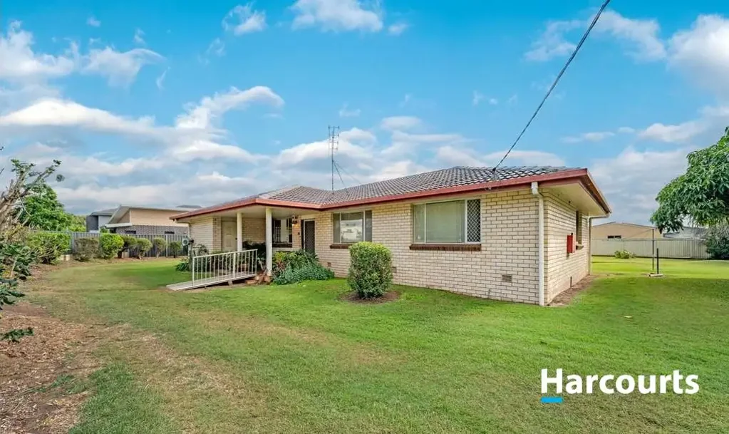 Spacious Family Home on Nearly Half an Acre - Just Minutes to CBD & Bargara Beach
