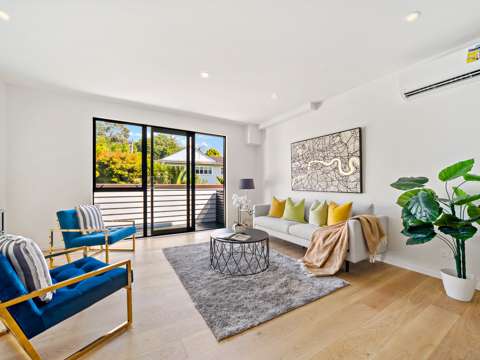 Meadowbank 4房  CCC & Title all Issued, Ready to Move!