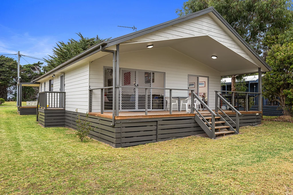 12 Pluto Drive, Venus Bay, VIC 3956