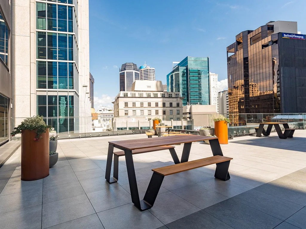 Auckland Central GREAT LOCATION ON SHORTLAND STREET
