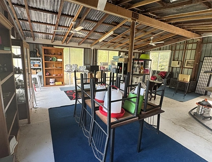 20 Gepp Road, Bees Creek, Litchfield, 3 રૂમ, 1 બાથરૂમ, Lifestyle Section