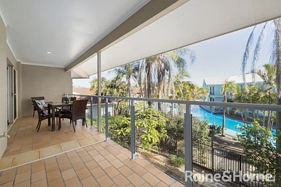 Salamander Bay 2 Slaapkamer Resort Style Living with Unlimited Options