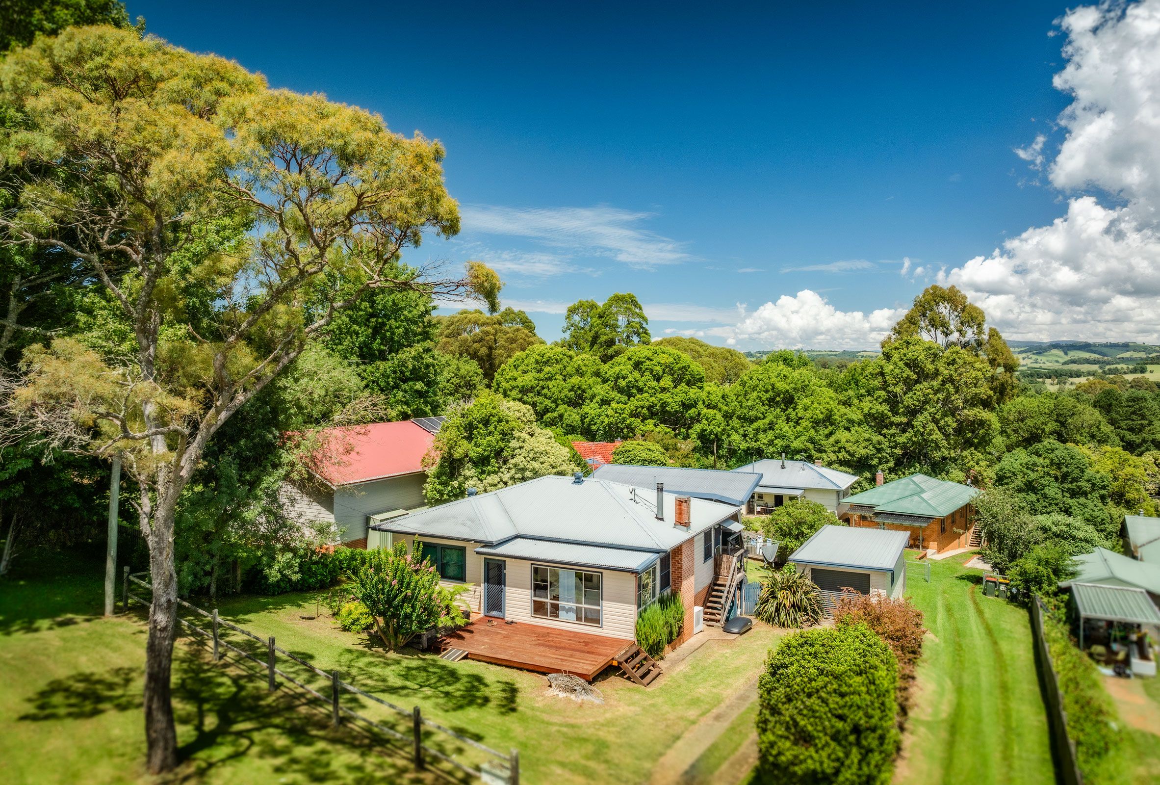 12 BEECH ST, DORRIGO NSW 2453, 0 Schlafzimmer, 0 Badezimmer, House