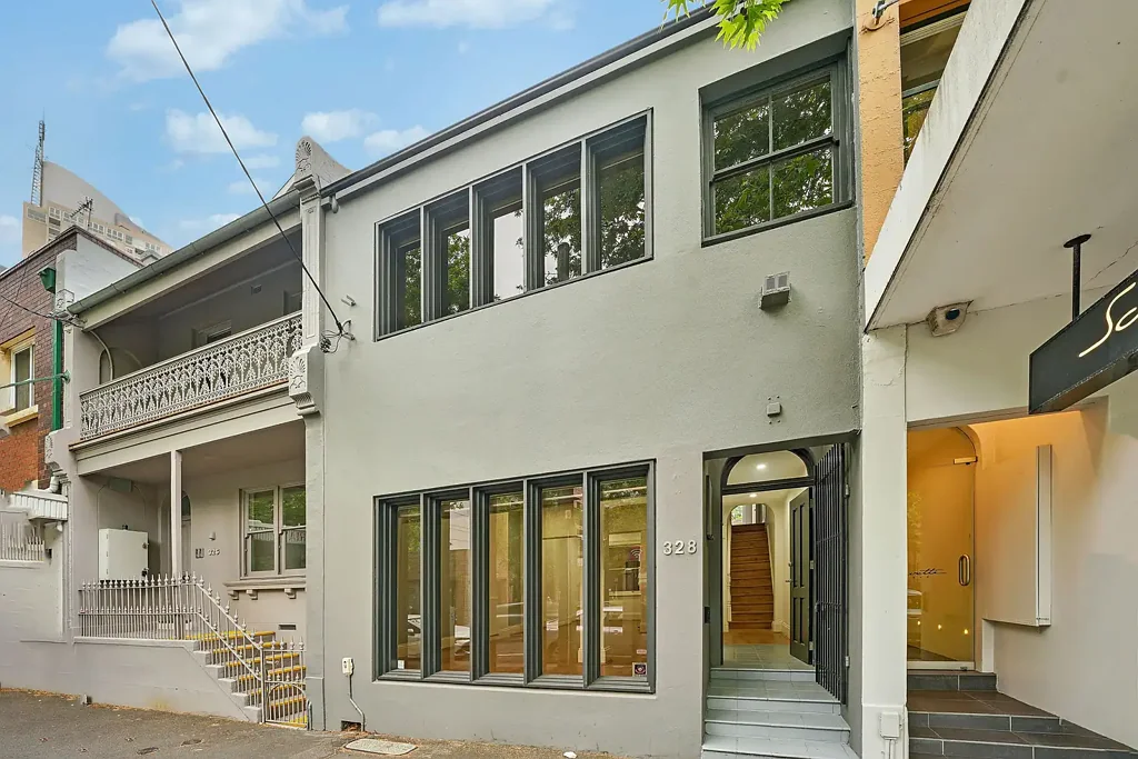328 Victoria Street, Darlinghurst, NSW 2010